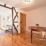 In Principe Real Daire *